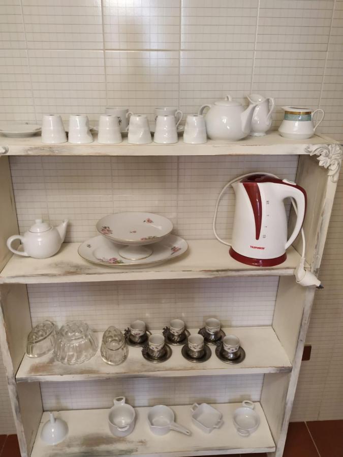 ラーリ Borgo Anticoヴィラ エクステリア 写真