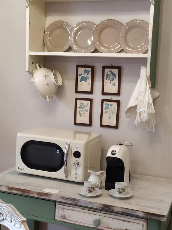 ラーリ Borgo Anticoヴィラ エクステリア 写真